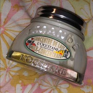 Loccitane Almond Milk Body Lotion